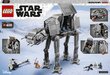 75288 LEGO® Star Wars AT-AT hinta ja tiedot | LEGOT ja rakennuslelut | hobbyhall.fi