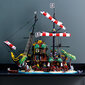 21322 LEGO® Ideas Pirates of the caribbean hinta ja tiedot | LEGOT ja rakennuslelut | hobbyhall.fi