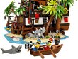 21322 LEGO® Ideas Pirates of the caribbean hinta ja tiedot | LEGOT ja rakennuslelut | hobbyhall.fi