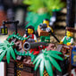 21322 LEGO® Ideas Pirates of the caribbean hinta ja tiedot | LEGOT ja rakennuslelut | hobbyhall.fi