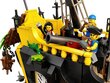 21322 LEGO® Ideas Pirates of the caribbean hinta ja tiedot | LEGOT ja rakennuslelut | hobbyhall.fi