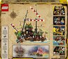 21322 LEGO® Ideas Pirates of the caribbean hinta ja tiedot | LEGOT ja rakennuslelut | hobbyhall.fi