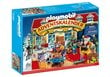 70188 PLAYMOBIL® Advent Calendar Joululelukauppa hinta ja tiedot | LEGOT ja rakennuslelut | hobbyhall.fi