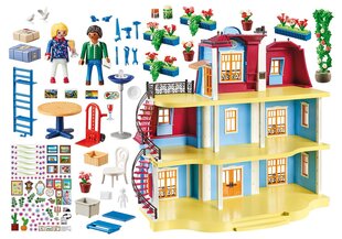 70205 PLAYMOBIL® Dollhouse Nukkekoti kaina ir informacija | LEGOT ja rakennuslelut | hobbyhall.fi