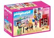 70206 PLAYMOBIL®-nukkekodin keittiö hinta ja tiedot | LEGOT ja rakennuslelut | hobbyhall.fi