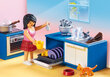 70206 PLAYMOBIL®-nukkekodin keittiö hinta ja tiedot | LEGOT ja rakennuslelut | hobbyhall.fi