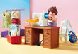 70208 PLAYMOBIL® Dollhouse, makuuhuone ompelunurkkauksella hinta ja tiedot | LEGOT ja rakennuslelut | hobbyhall.fi