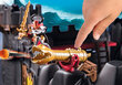 70221 PLAYMOBIL® Novelmore, Burnham Raiders Fortress hinta ja tiedot | LEGOT ja rakennuslelut | hobbyhall.fi