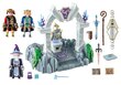 70223 PLAYMOBIL® Novelmore, Ajan temppeli hinta ja tiedot | LEGOT ja rakennuslelut | hobbyhall.fi