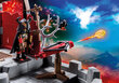 Playmobil® Burnham Raiders -laavakaivos hinta ja tiedot | LEGOT ja rakennuslelut | hobbyhall.fi