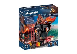 70393 PLAYMOBIL® Novelmore Burnham Raiders -leikkisetti hinta ja tiedot | LEGOT ja rakennuslelut | hobbyhall.fi