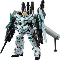 Muovinen taitettava Gunpla malli Hguc Full Armor Unicorn Gundam, 1/144, 58005 hinta ja tiedot | Bandai Lelut yli 3-vuotiaille lapsille | hobbyhall.fi