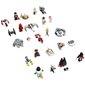 75279 LEGO® Star Wars Joulukalenteri hinta ja tiedot | LEGOT ja rakennuslelut | hobbyhall.fi