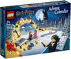 75981 LEGO® Harry Potter Joulukalenteri hinta ja tiedot | Poikien lelut | hobbyhall.fi