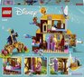 43188 LEGO® Disney Princess Auroran metsämökki hinta ja tiedot | LEGOT ja rakennuslelut | hobbyhall.fi