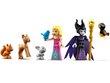 43188 LEGO® Disney Princess Auroran metsämökki hinta ja tiedot | LEGOT ja rakennuslelut | hobbyhall.fi