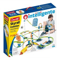 Skyrail-evoluution pallorata hinta ja tiedot | LEGOT ja rakennuslelut | hobbyhall.fi