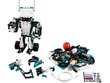 51515 LEGO® MINDSTORMS® Robot Inventor hinta ja tiedot | LEGOT ja rakennuslelut | hobbyhall.fi