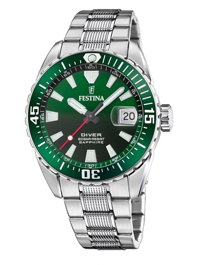 Festina THE ORIGINALS 20669/2 kello hinta ja tiedot | Naisten kellot | hobbyhall.fi