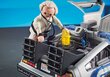 70317 PLAYMOBIL® Takaisin tulevaisuuteen DeLorean hinta ja tiedot | LEGOT ja rakennuslelut | hobbyhall.fi