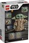 75318 LEGO® Star Wars Lapsi hinta ja tiedot | LEGOT ja rakennuslelut | hobbyhall.fi