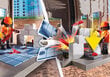 70442 PLAYMOBIL® City Action -kaivukone lisävarusteineen hinta ja tiedot | LEGOT ja rakennuslelut | hobbyhall.fi