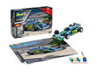 REVELL auto 25th anniversary Benetton Ford 194 hinta ja tiedot | LEGOT ja rakennuslelut | hobbyhall.fi