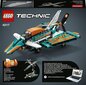 42117 LEGO® Technic lentokone hinta ja tiedot | LEGOT ja rakennuslelut | hobbyhall.fi