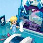 43189 LEGO® | Disney Frozen Elsan ja Nokkin satuseikkailut hinta ja tiedot | LEGOT ja rakennuslelut | hobbyhall.fi
