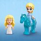 43189 LEGO® | Disney Frozen Elsan ja Nokkin satuseikkailut hinta ja tiedot | LEGOT ja rakennuslelut | hobbyhall.fi