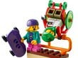 60290 LEGO® Skeittipuisto hinta ja tiedot | LEGOT ja rakennuslelut | hobbyhall.fi