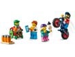 60290 LEGO® Skeittipuisto hinta ja tiedot | LEGOT ja rakennuslelut | hobbyhall.fi