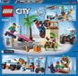 60290 LEGO® Skeittipuisto hinta ja tiedot | LEGOT ja rakennuslelut | hobbyhall.fi