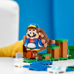 71384 LEGO® Penguin Mario -tehostuspakkaus hinta ja tiedot | LEGOT ja rakennuslelut | hobbyhall.fi