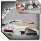 75301 LEGO® Star Wars Luke Skywalker X-Wing Unloader hinta ja tiedot | LEGOT ja rakennuslelut | hobbyhall.fi