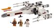 75301 LEGO® Star Wars Luke Skywalker X-Wing Unloader hinta ja tiedot | LEGOT ja rakennuslelut | hobbyhall.fi