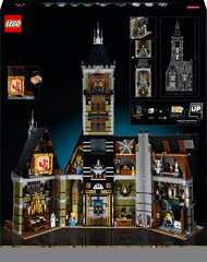 10273 LEGO® Creator Expert Ghost House hinta ja tiedot | LEGOT ja rakennuslelut | hobbyhall.fi