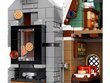 10275 LEGO® Creator Expert Joulutonttujen kerhotalo hinta ja tiedot | LEGOT ja rakennuslelut | hobbyhall.fi