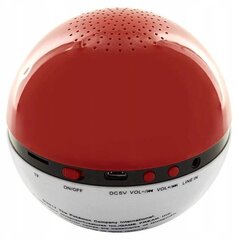 Pokémon Pokeball - Bluetooth-kaiutin Pokémon-pallon muodossa! hinta ja tiedot | Kuulokkeet | hobbyhall.fi