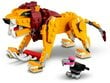 31112 LEGO® Villi leijona hinta ja tiedot | LEGOT ja rakennuslelut | hobbyhall.fi