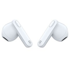 Riversong Bluetooth-kuulokkeet Air X26 TWS valkoinen EA173 hinta ja tiedot | Kuulokkeet | hobbyhall.fi