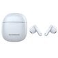 Riversong Bluetooth-kuulokkeet Air X26 TWS valkoinen EA173 hinta ja tiedot | Kuulokkeet | hobbyhall.fi