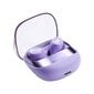 Langattomat kuulokkeet, Joyroom Jdots JR-DB21, Bluetooth, violetti hinta ja tiedot | Kuulokkeet | hobbyhall.fi