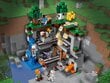 21164 LEGO® Minecraft Koralliriutta hinta ja tiedot | LEGOT ja rakennuslelut | hobbyhall.fi