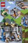 21164 LEGO® Minecraft Koralliriutta hinta ja tiedot | LEGOT ja rakennuslelut | hobbyhall.fi