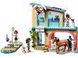 41446 LEGO® Friends Heartlake Cityn eläinsairaala hinta ja tiedot | LEGOT ja rakennuslelut | hobbyhall.fi