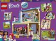 41446 LEGO® Friends Heartlake Cityn eläinsairaala hinta ja tiedot | LEGOT ja rakennuslelut | hobbyhall.fi