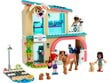 41446 LEGO® Friends Heartlake Cityn eläinsairaala hinta ja tiedot | LEGOT ja rakennuslelut | hobbyhall.fi