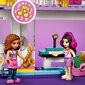 41450 LEGO® Friends Heartlake Cityn ostoskeskus hinta ja tiedot | LEGOT ja rakennuslelut | hobbyhall.fi