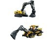 42121 LEGO® Technic Raskas kaivinkone hinta ja tiedot | LEGOT ja rakennuslelut | hobbyhall.fi